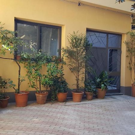 Citygardenmilano Hotel Eksteriør billede